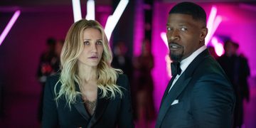 cameron diaz jamie foxxx film netflix