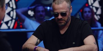derk van luijk wint miljoen euro pokertoernooi