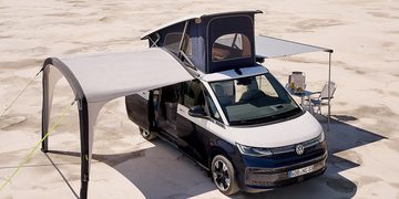 luxe camper volkswagen 2024