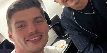 max verstappen best betaalde atleten 2024
