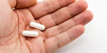 supplementen niet combineren tegelijkertijd slikken