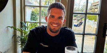 Gaz Beadle(Geordie Shore) onthult inkomen als hij nachtclubs bezocht