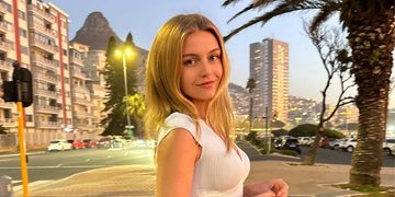 Vera Dijkmans maakt een Boyfriend Application