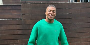 mbappe
