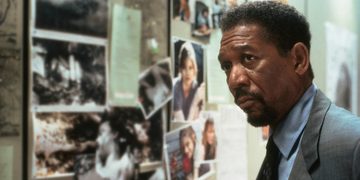 kiss the girls film netflix thriller morgan freeman
