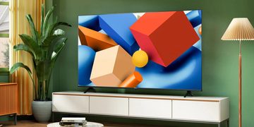 TV Albert Heijn