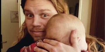 The Man with 1000 Kids, Netflix Docuserie, Jonathan Jacob Meijer