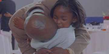 daughters documentaire netflix