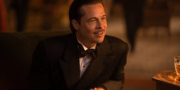 film babylon netflix