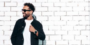 kledingtips voor lange mannen