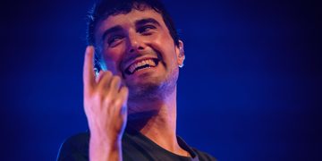 lowlands 2024 review man man