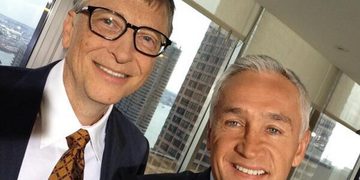 bill gates