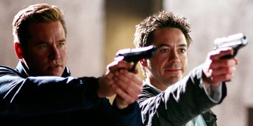 kiss kiss bang bang