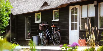Gemiddelde huizenprijs nieuw record Nederland