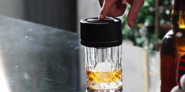 elektrische cocktailroker