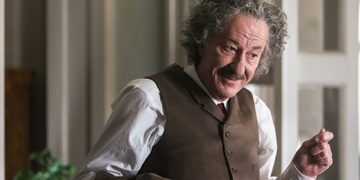 genius einstein serie imdbAanrader: serie met 10 afleveringen krijgt een 8.2 van IMDb