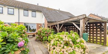 gezinswoning drenthe goedkoop funda