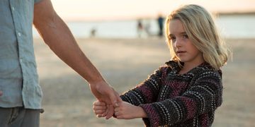 gifted film netflix ontroerend