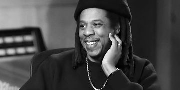 Jay-Z bugatti horloge