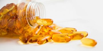 Supplement vitamine mineralen