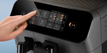philips koffiezetapparaat lidl korting volautomaa