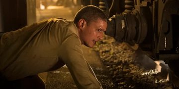 prison break