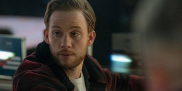 serie bbc one nightsleeper