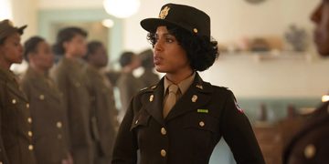 the six triple eight film netflix
