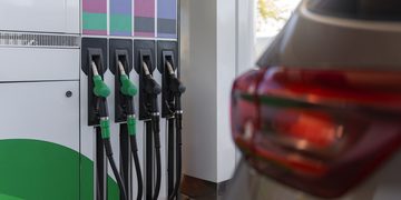 dieselauto duurder dan elektrische auto