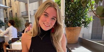 Wie is Jeanne Elferink