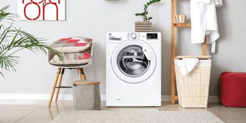 wasmachine
