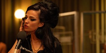 Film amy winehouse op netflix back to black muziek