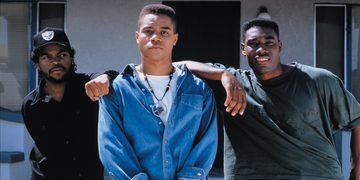 boyz n hood goede film klassieker netflix