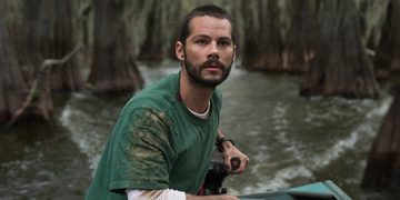 caddo lake reviews hbo max film imdb