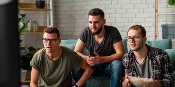 slechte reality-tv kijken