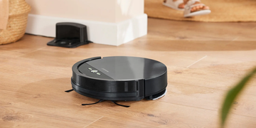 lidl robotstofzuiger te koop goedkoop