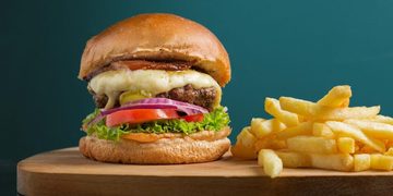 junkfood