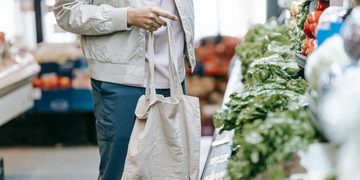 supermarkt