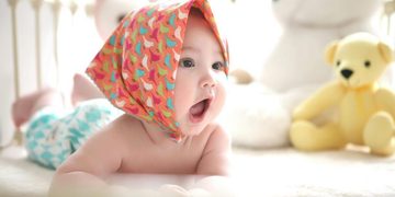 unisex babynamen