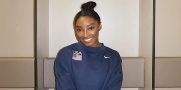 Salaris en vermogen Simone Biles