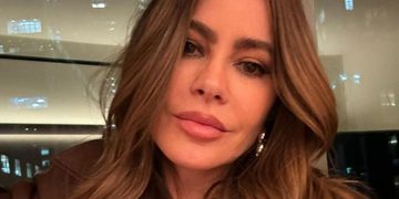 sofia vergara