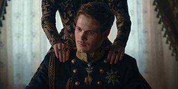 the empress netflix seizoen 2