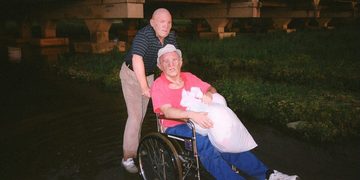 trash humpers
