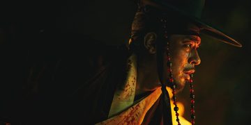 uprising netflix film koreaans