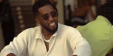 vermogen p diddy