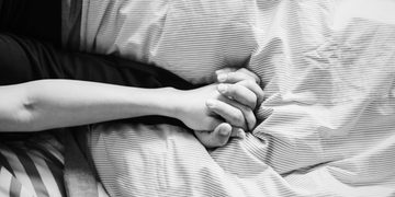waar denken mannen aan in bed