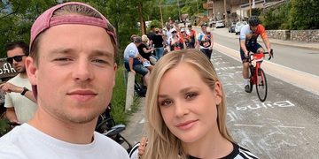 Koen Weijland auto elektrisch