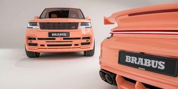 Brabus Peetch