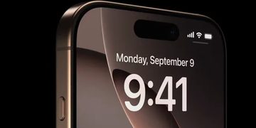 iPhone 17 Air