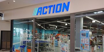 action